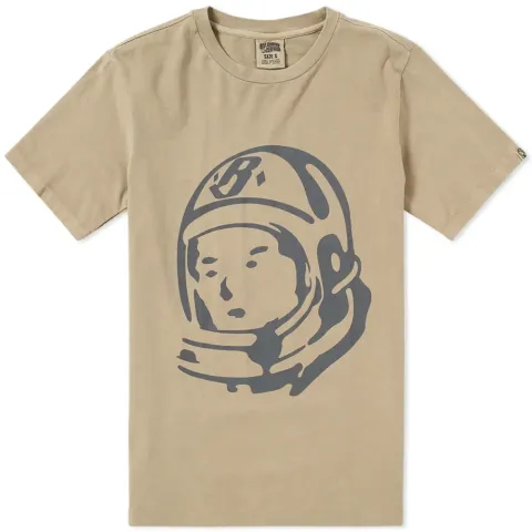 Overdyed Military Tee