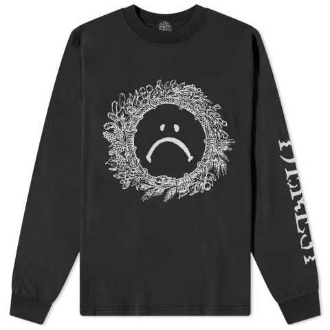 Long Sleeve Gloom T-Shirt
