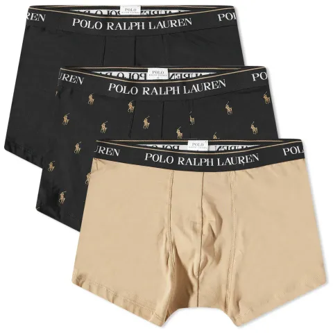 Classic Trunk - 3 Pack