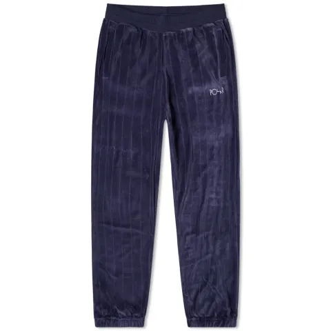 Polar Skate Co Velour Sweat Pant