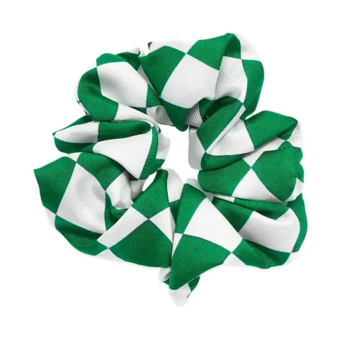 Silk Scrunchie