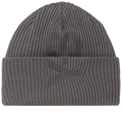 Classic Logo Beanie