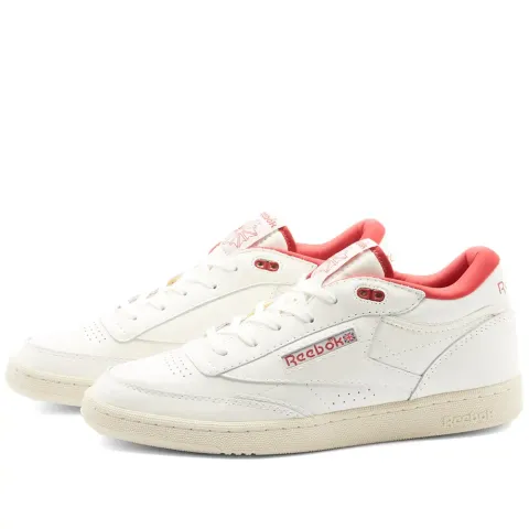 Club C Mid II Vintage