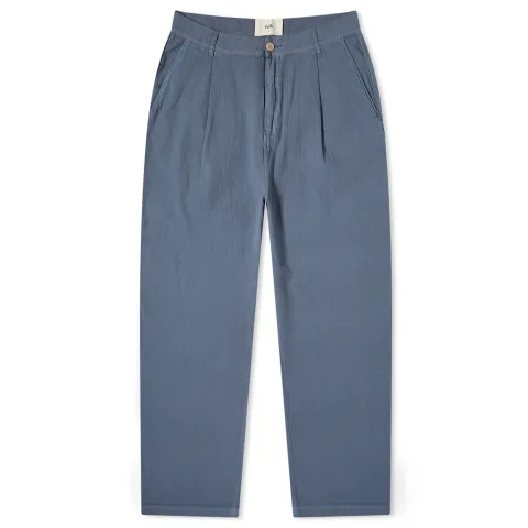Wide Fit Trousers