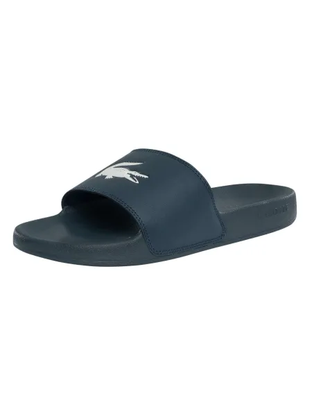 Lacoste Serve 125 1 CMA Sliders