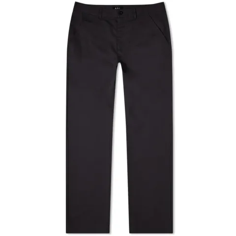 A.P.C. Theophile Herringbone Chino