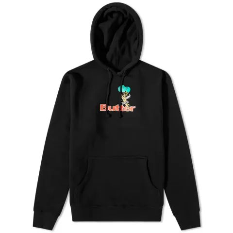 Balloons Logo Pullover Hoody