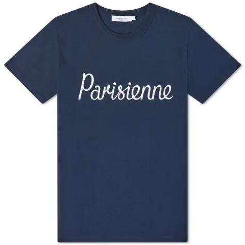 Maison Kitsuné Parisienne Classic T-Shirt