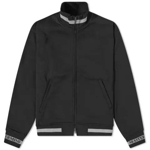 Track Jacket