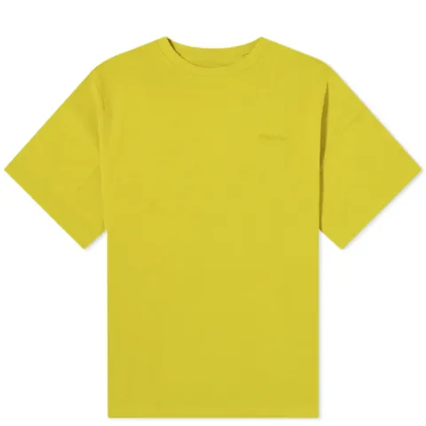 A-COLD-WALL* Embroidered Logo T-Shirt