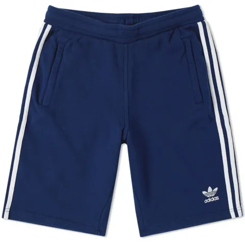 3 Stripe Short