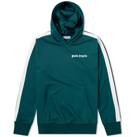 Taped Track Hoody