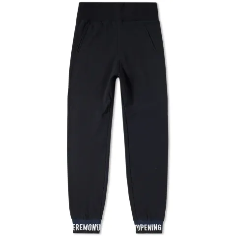 Tape Logo Sweat Pant