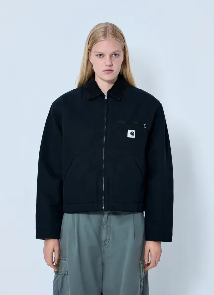 OG Detroit Jacket