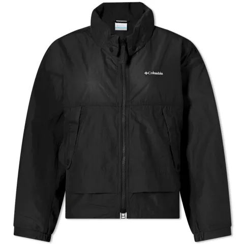 Parachute Windbreaker