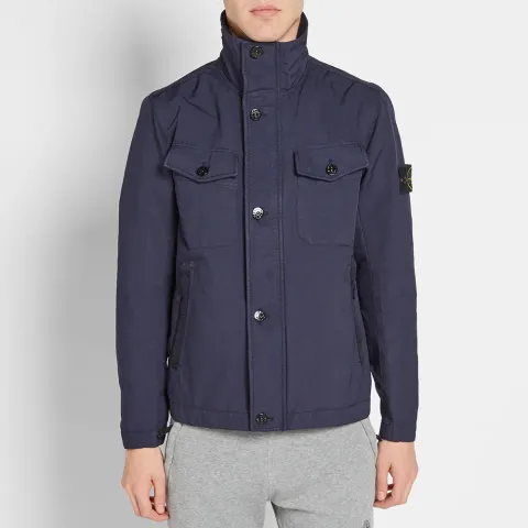 Military Jacket