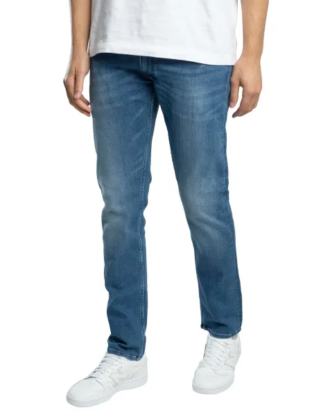 Grover Straight Jeans