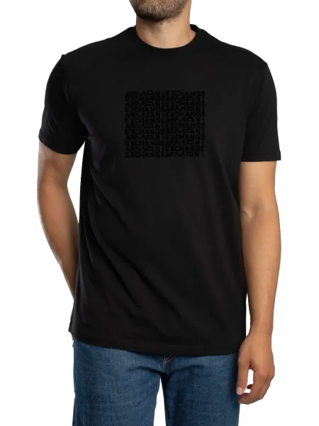 Logo Graphic T-Shirt