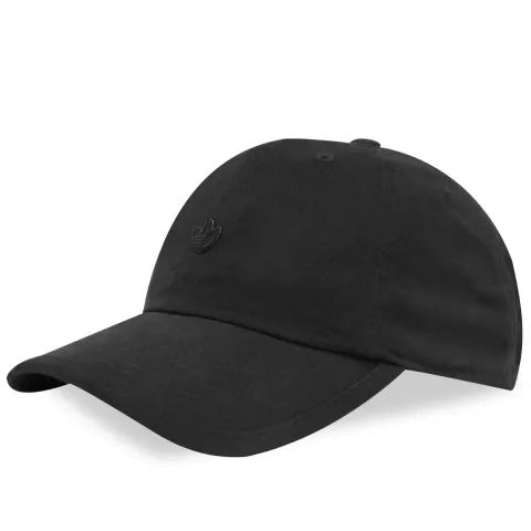 Premium Essentials Dad Cap
