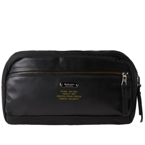 Spec Military Waist Bag