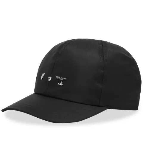 Logo Baseball Cap