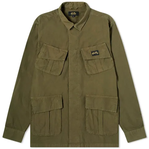 Ripstop Tropical Jacket
