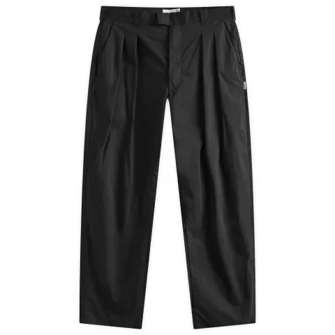 11 2-Tuck Trouser