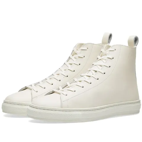 Bull Terrier High Tonal