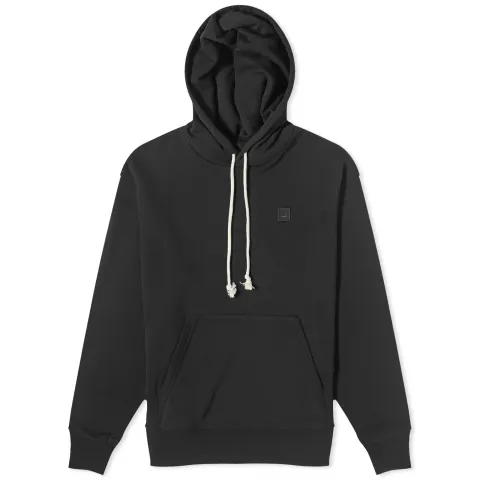Fairah Face Hoodie