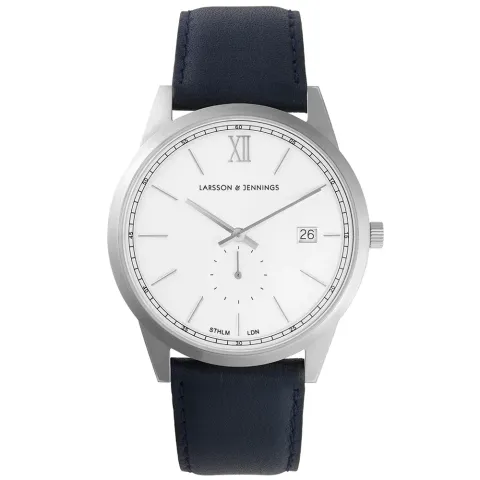 Saxon 39mm Watch