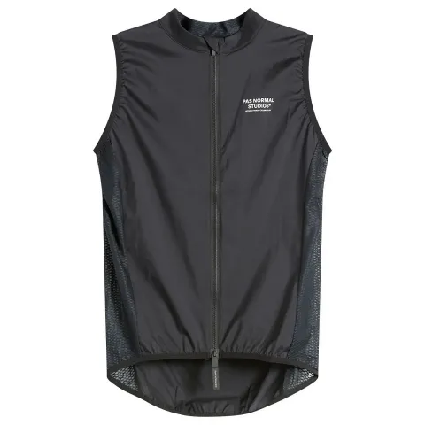 Mechanism Stow Away Gilet