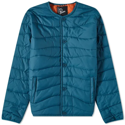 Colour Landscaped Jacket