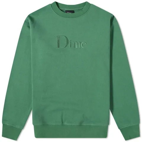 Classic Crew Sweat