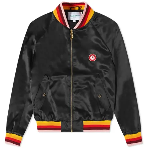 Souvenir Jacket