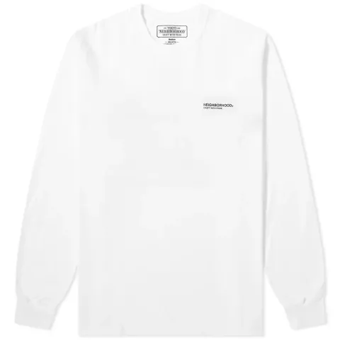 Long Sleeve C.I Tee