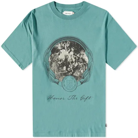 Past and Future T-Shirt
