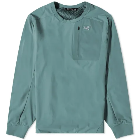 Arc'teryx Proton Pullover Crew Sweatshirt