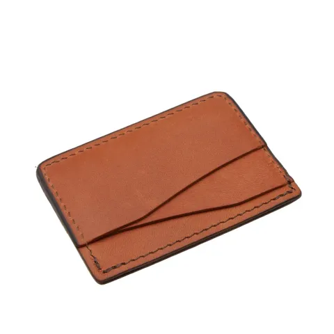 Journeyman Wallet