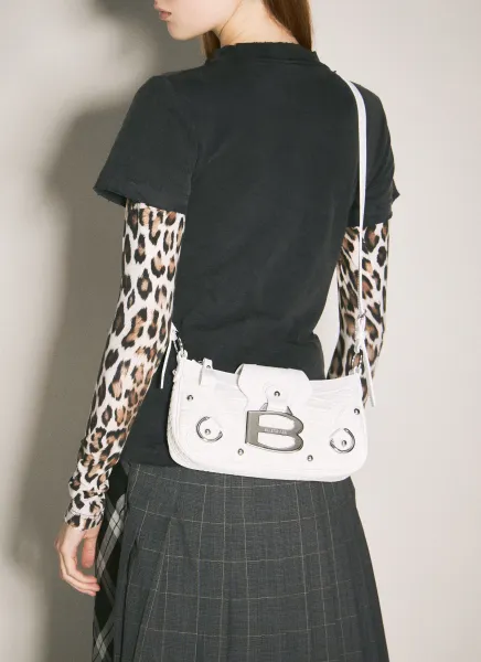 Essex Small Shoulder Bag