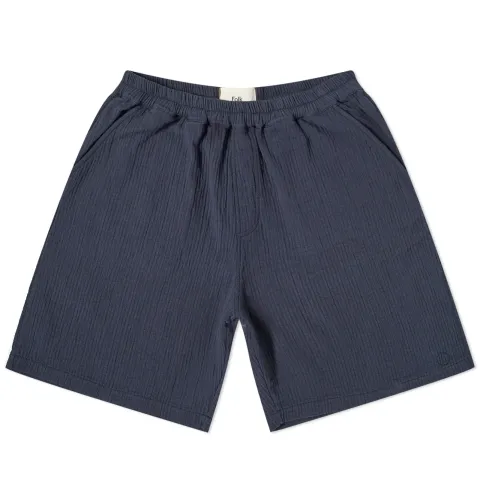 Relaxed Shorts
