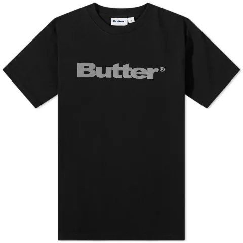 Wordmark Puff T-Shirt