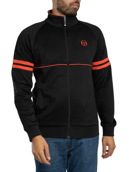 Sergio Tacchini Orion Track Jacket