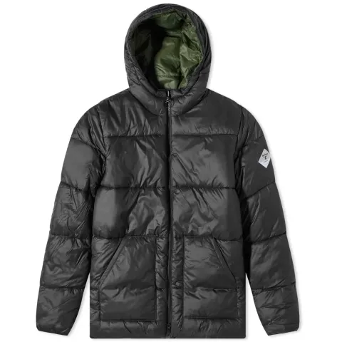 Beacon Reversible Hike Quilt Jacket