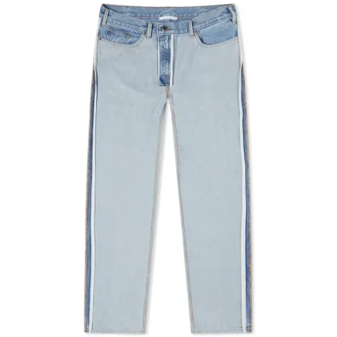 Helmut League 1999 Reissue Inside Out Jeans