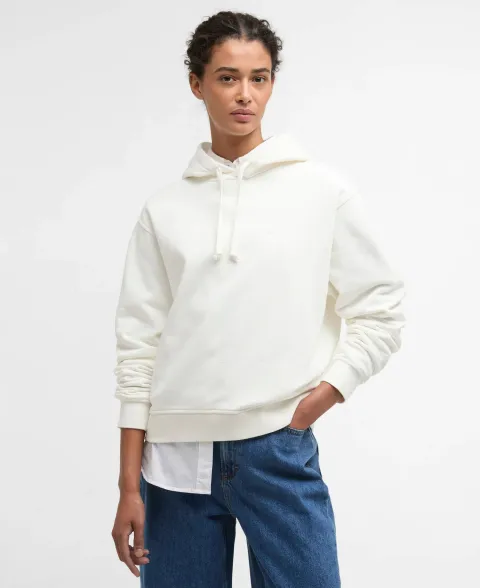 Bede Oversized Hoodie