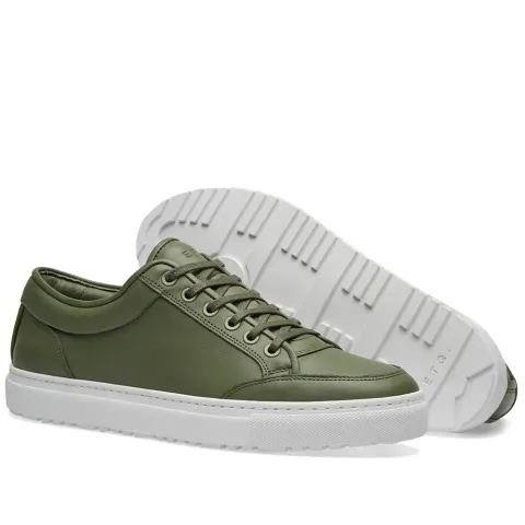 ETQ. Low Top 2 Rugged Sneaker