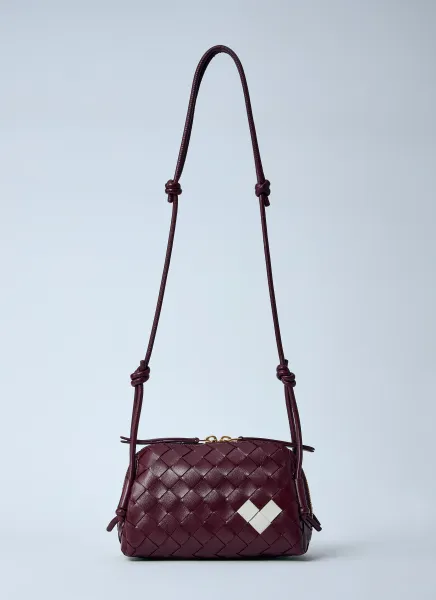Intrecciato Concert Pouch
