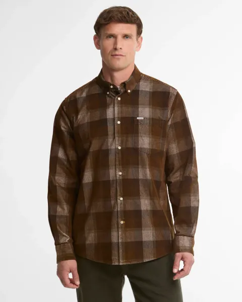 Winston Regular Long-Sleeved Shirt