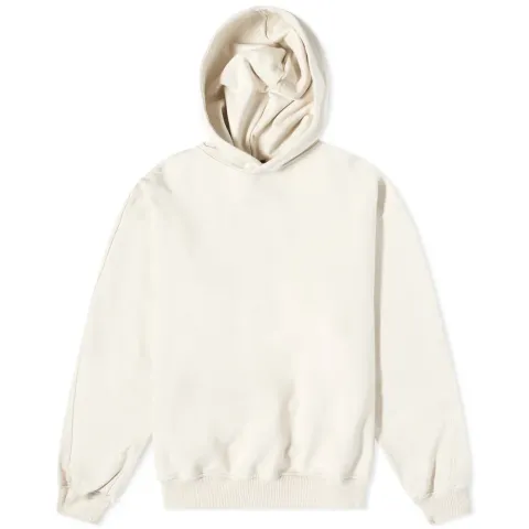 CB Logo Warm Up Hoodie