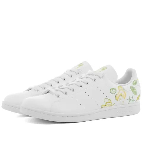x Disney Stan Smith Tinkerbell & Peter Pan
